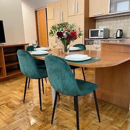 קרקוב Marka Apartment 8 מראה חיצוני תמונה