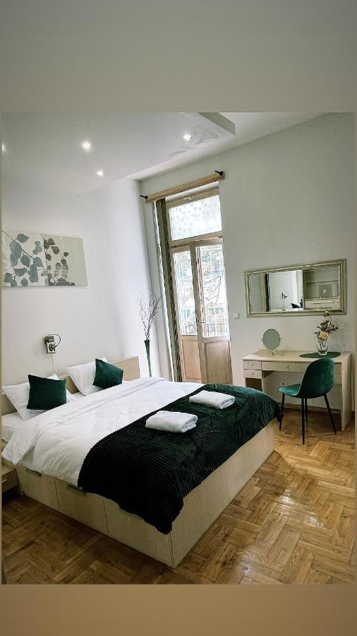 קרקוב Marka Apartment 8 מראה חיצוני תמונה
