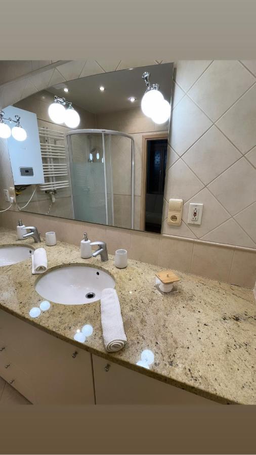 קרקוב Marka Apartment 8 מראה חיצוני תמונה