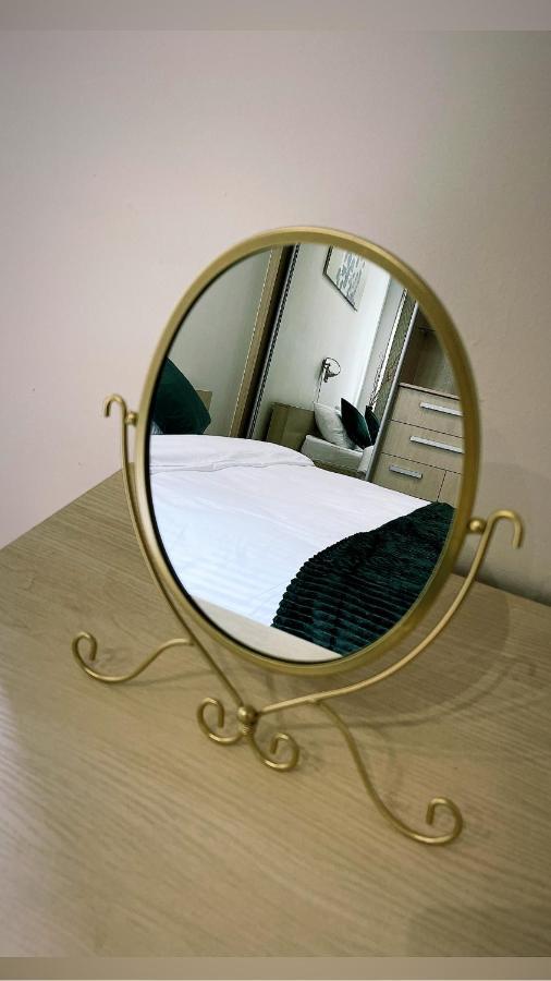 קרקוב Marka Apartment 8 מראה חיצוני תמונה
