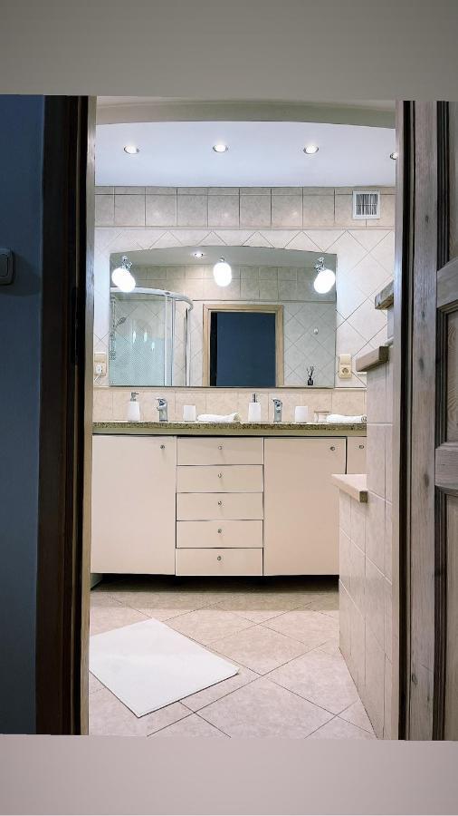 קרקוב Marka Apartment 8 מראה חיצוני תמונה