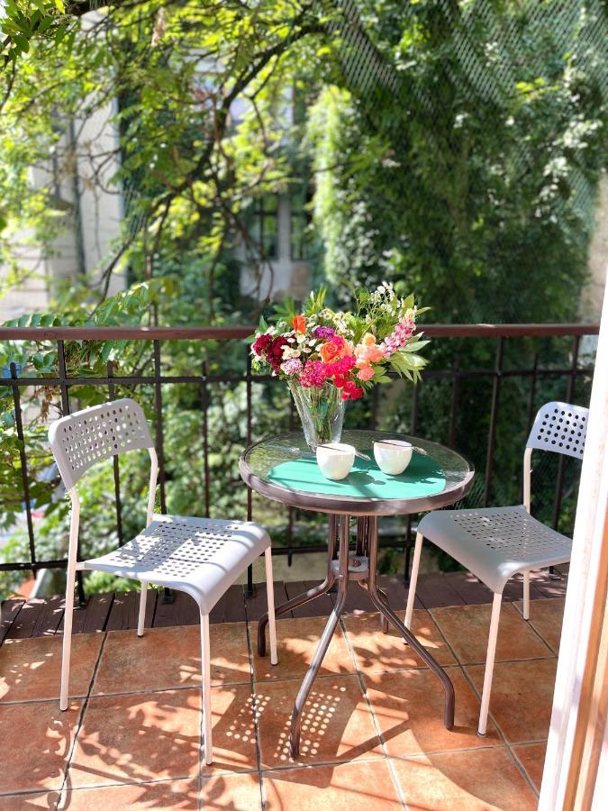 קרקוב Marka Apartment 8 מראה חיצוני תמונה