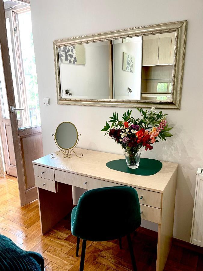 קרקוב Marka Apartment 8 מראה חיצוני תמונה